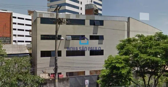 Galpão/Depósito/Armazém à venda, 3061m² no Parque Industrial Tomas Edson, São Paulo