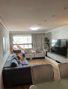 Apartamento com 4 Quartos à venda, 175m² no Cabo Branco, João Pessoa