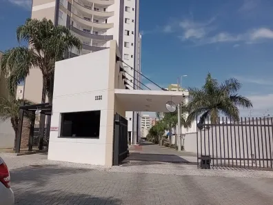 Apartamento com 2 Quartos à venda, 63m² no Vila Costa, Taubaté