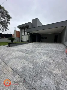 Casa com 2 Quartos à venda, 230m² no Portal das Estrelas I, Boituva
