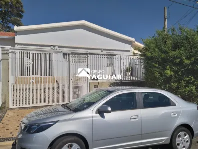 Casa com 3 Quartos à venda, 154m² no Vila Joaquim Inácio, Campinas