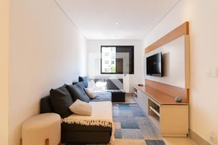Apartamento com 3 Quartos à venda, 111m² no Cidade São Francisco, São Paulo