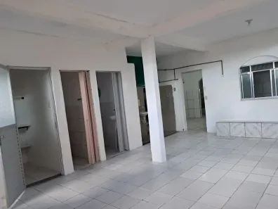 Prédio Comercial para alugar, 116m² no Liberdade, Salvador