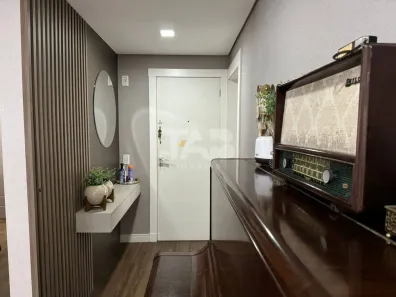 Apartamento com 3 Quartos à venda, 140m² no Centro, Itajaí