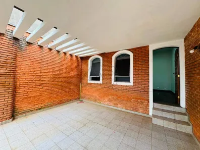 Casa com 2 Quartos à venda, 90m² no Jardim Noiva da Colina, Piracicaba