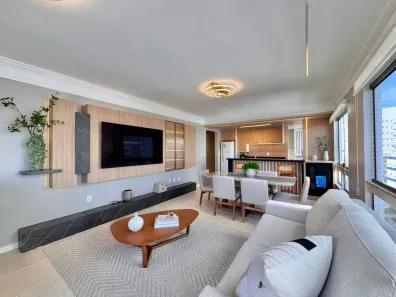 Apartamento com 3 Quartos à venda, 110m² no Centro, Capão da Canoa