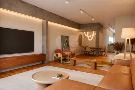Apartamento com 3 Quartos à venda, 162m² no Cerqueira César, São Paulo
