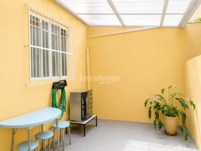 Apartamento com 2 Quartos à venda, 60m² no Santana, Porto Alegre