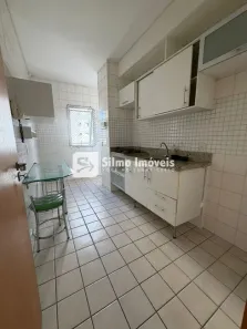 Apartamento com 3 Quartos à venda, 60m² no Centro, Uberlândia