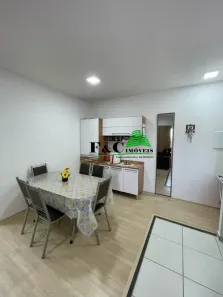 Apartamento com 2 Quartos à venda, 52m² no Graminha, Limeira