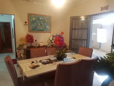 Casa com 3 Quartos à venda, 138m² no Vila Santa Inês, Americana