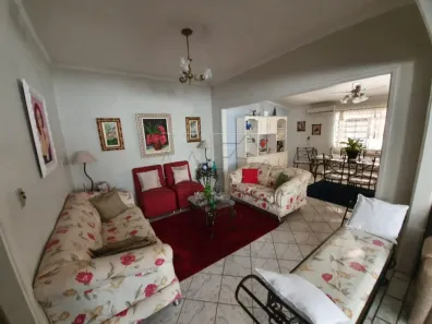 Casa com 3 Quartos à venda, 199m² no Jardim Gerson França, Bauru