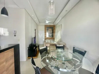 Casa com 2 Quartos à venda, 70m² no Parque das Amoras II, São José do Rio Preto