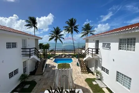 Apartamento com 3 Quartos à venda, 76m² no Rio Âmbar, Ilha de Itamaracá