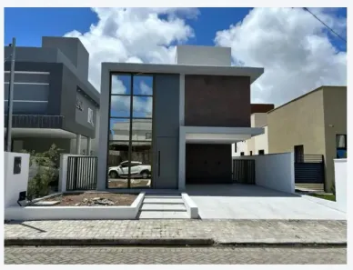 Casa de Condomínio com 4 Quartos à venda, 162m² no Muçumagro, João Pessoa