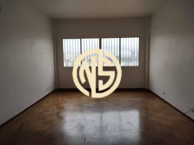 Apartamento com 2 Quartos para alugar, 100m² no Santo Amaro, São Paulo