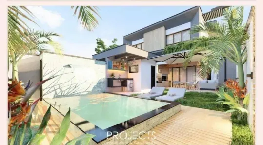 Casa com 4 Quartos à venda, 190m² no São Lourenço, Bertioga