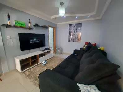 Casa com 2 Quartos à venda, 250m² no Centro, Nilópolis