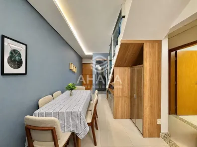 Cobertura com 3 Quartos à venda, 120m² no Santa Mônica, Belo Horizonte