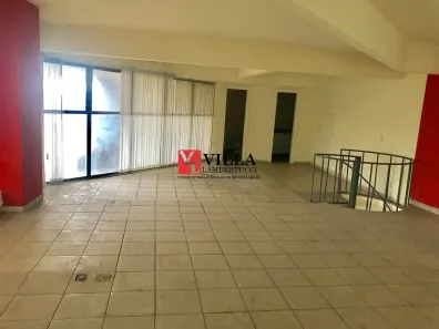 Ponto Comercial à venda, 265m² no Santa Lúcia, Belo Horizonte