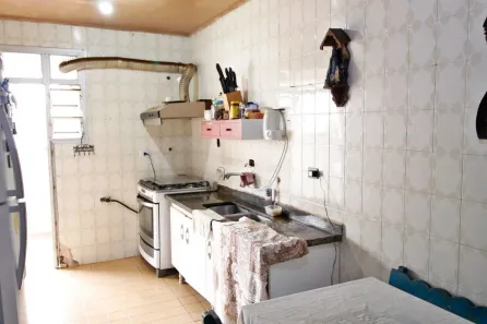 Apartamento com 2 Quartos à venda, 103m² no Sumarezinho, São Paulo