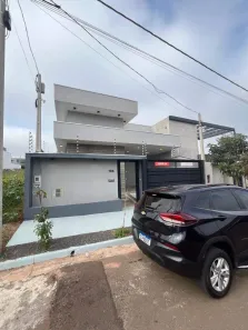 Casa com 3 Quartos à venda, 112m² no SETSUL, São José do Rio Preto