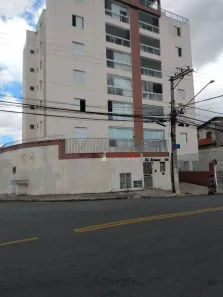 Apartamento com 2 Quartos à venda, 67m² no Parque Continental I, Guarulhos