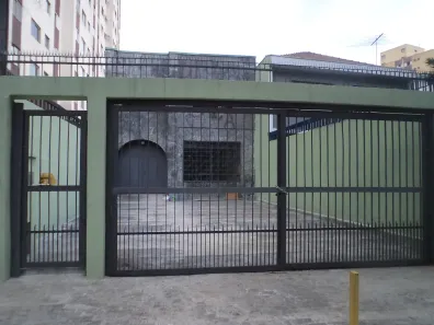 Sala Comercial com 3 Quartos à venda, 263m² no Vila Monumento, São Paulo
