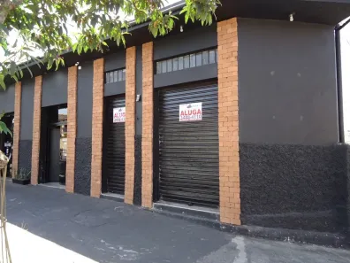 Ponto Comercial para alugar, 10m² no São Geraldo, Belo Horizonte