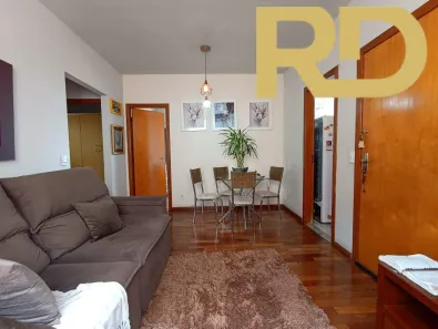 Apartamento com 3 Quartos à venda, 75m² no Esplanada, Belo Horizonte