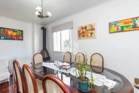 Cobertura com 2 Quartos à venda, 208m² no Camaquã, Porto Alegre