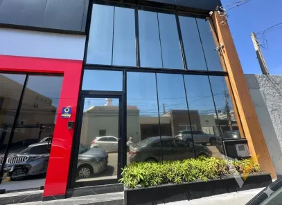 Sala Comercial para alugar, 29m² no Vila Princesa Isabel, Jundiaí