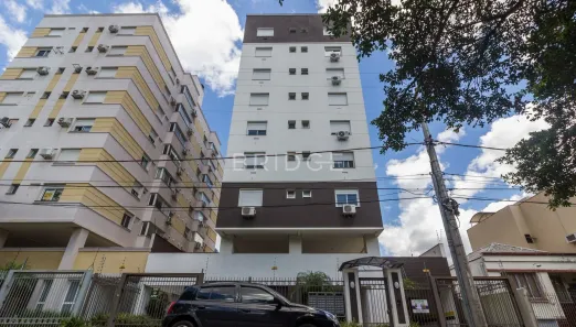 Apartamento com 2 Quartos à venda, 62m² no Higienópolis, Porto Alegre
