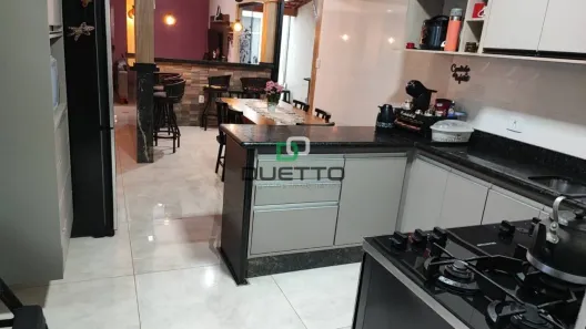 Casa com 3 Quartos à venda, 135m² no Jardim Capuava, Nova Odessa