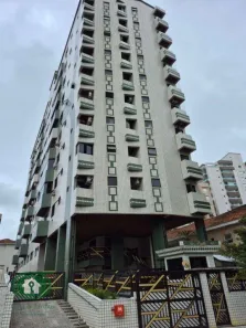 Apartamento com 2 Quartos à venda, 78m² no Campo Grande, Santos