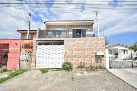 Sobrado com 2 Quartos à venda, 160m² no Ipê, São José dos Pinhais