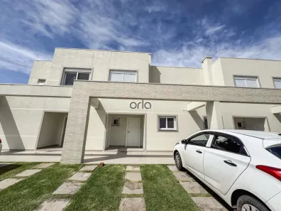 Casa de Condomínio com 3 Quartos à venda, 123m² no XANGRI-LÁ, Xangri-lá