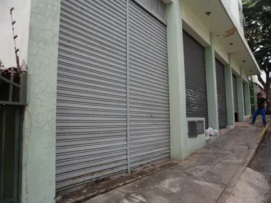Ponto Comercial à venda, 800m² no Sagrada Família, Belo Horizonte