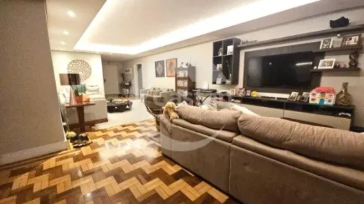 Apartamento com 3 Quartos à venda, 220m² no Morro dos Ingleses, São Paulo