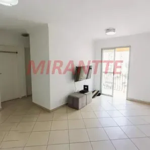 Apartamento com 2 Quartos à venda, 60m² no Santa Teresinha, São Paulo