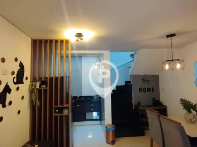 Sobrado com 2 Quartos à venda, 159m² no Vila Curuçá, Santo André