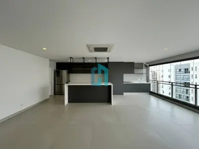 Apartamento com 2 Quartos para alugar, 162m² no Indianópolis, São Paulo