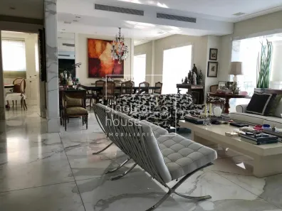 Apartamento com 3 Quartos à venda, 332m² no Chácara Itaim, São Paulo