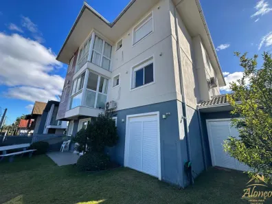 Apartamento com 2 Quartos à venda, 84m² no Nova Petrópolis, Nova Petrópolis