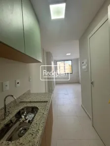 Apartamento com 1 Quarto para alugar, 20m² no Centro, Barra Mansa