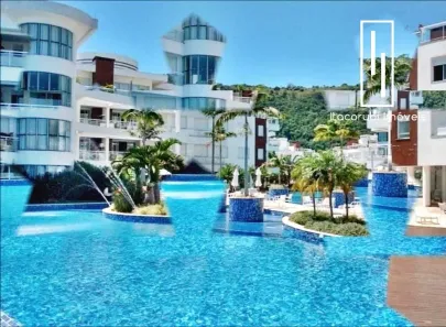 Cobertura com 4 Quartos à venda, 318m² no Cachoeira do Bom Jesus, Florianópolis