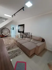 Casa com 3 Quartos à venda, 210m² no Anchieta, São Bernardo do Campo