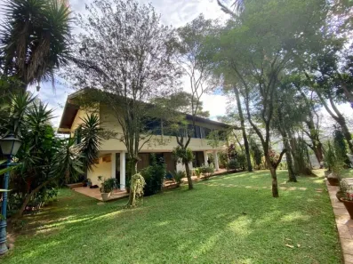 Casa com 5 Quartos à venda, 700m² no Fazenda Morumbi, São Paulo