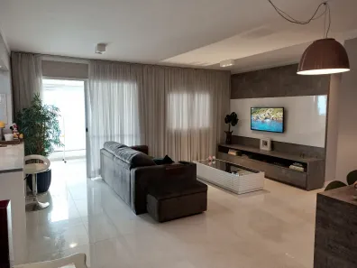Apartamento com 2 Quartos à venda, 95m² no Vila Andrade, São Paulo