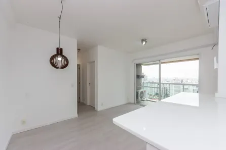Apartamento com 2 Quartos à venda, 65m² no Paraíso, São Paulo